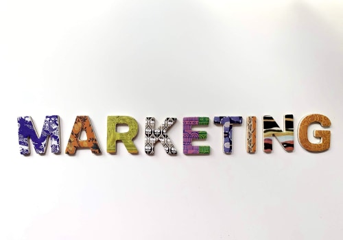 The 4 Essential Elements of Marketing Management: A Comprehensive Guide
